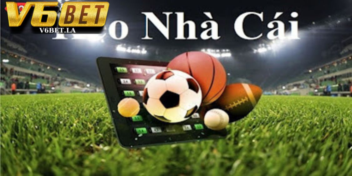 ưu điểm của nhà cái v6bet